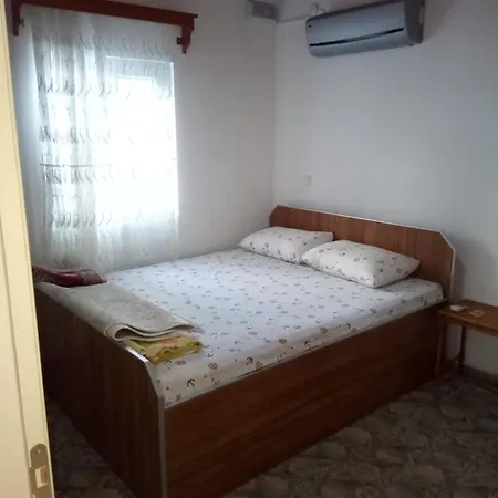 Mazikoy Tatil Evi 公寓 *