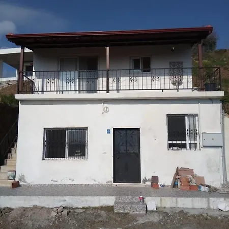 Mazikoy Tatil Evi Апартаменты Бодрум