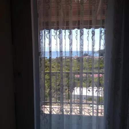 公寓 Mazikoy Tatil Evi 博德鲁姆